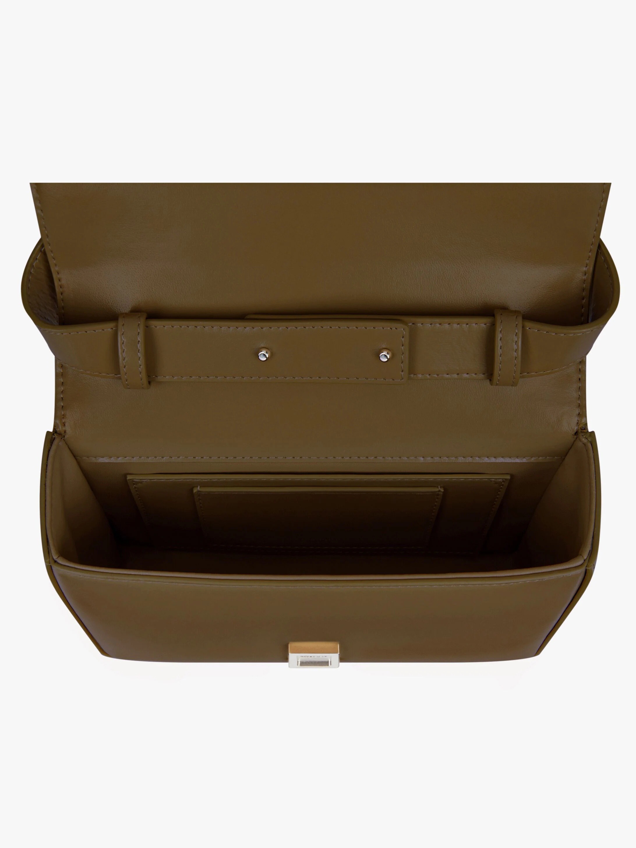 MEDIUM 4G IN BOX LEATHER - 5