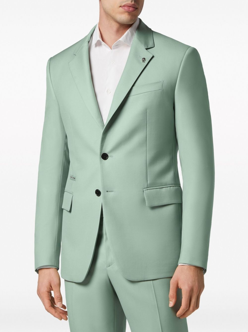 GigolÃ² Fit virgin wool blazer - 3