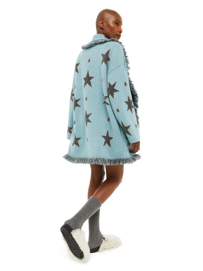 Alanui Stargazing Cardigan outlook