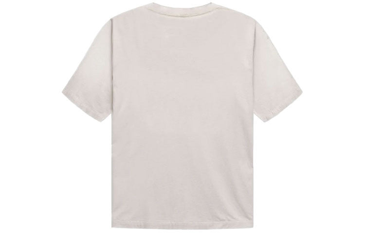 Fear of God Baseball Tee 'Sand FG50-076CTJ-280 - 3