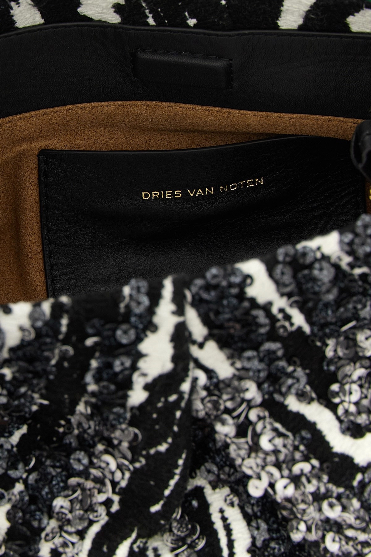 'W.L.' handbag - 5