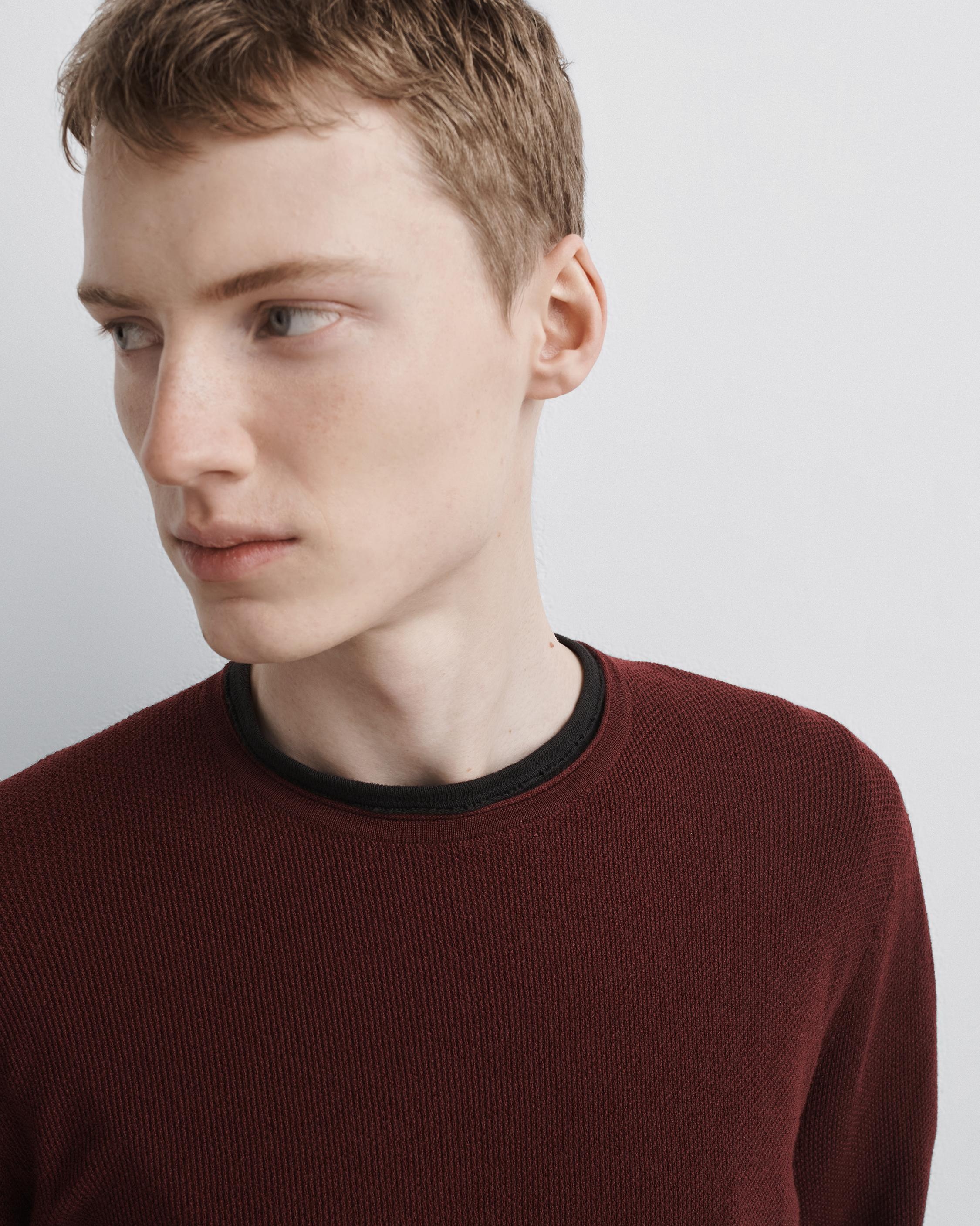 Martin Merino Crew - 2