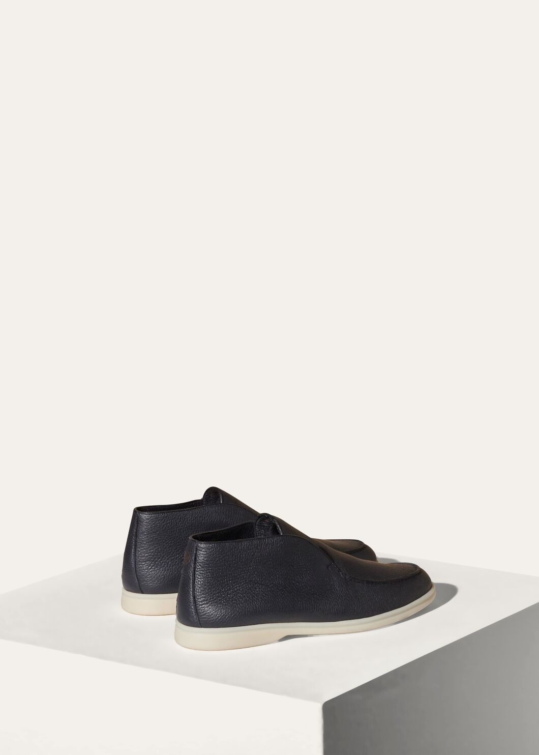 Open Walk Ankle Boot - 4