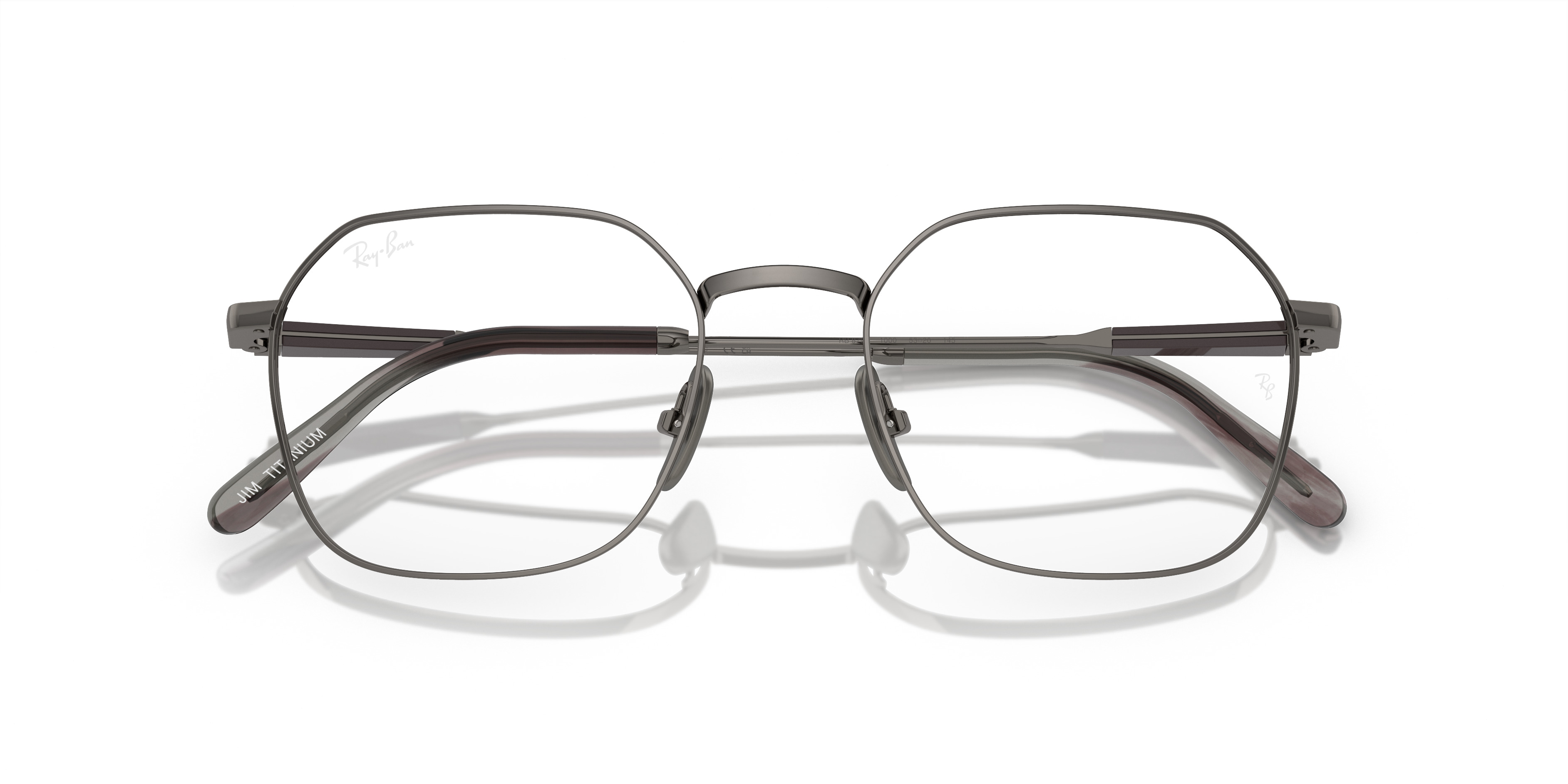 JIM TITANIUM OPTICS - 2