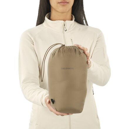 Outline Nov Crop Down Jacket - Women's - 8