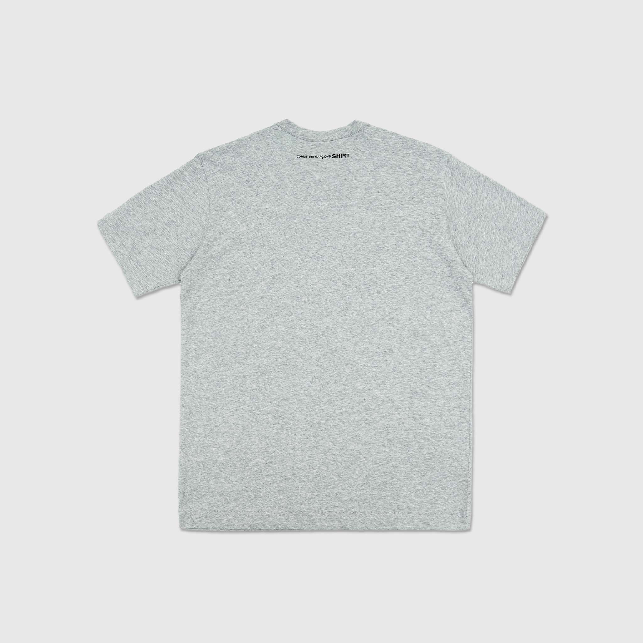BACK LOGO S/S T-SHIRT - 2