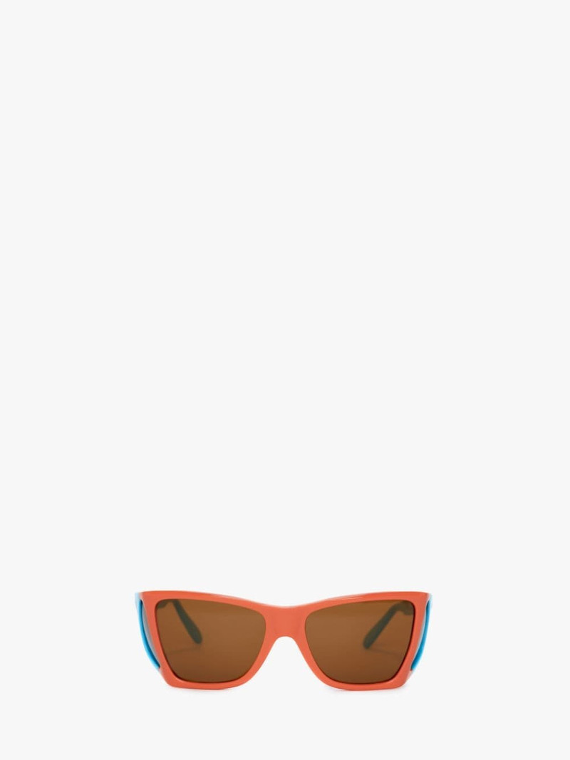 JW ANDERSON x PERSOL: WIDE FRAME SUNGLASSES 1
