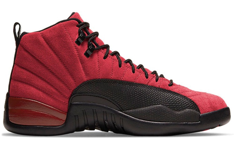 Air Jordan 12 Retro 'Reverse Flu Game' CT8013-602 - 2