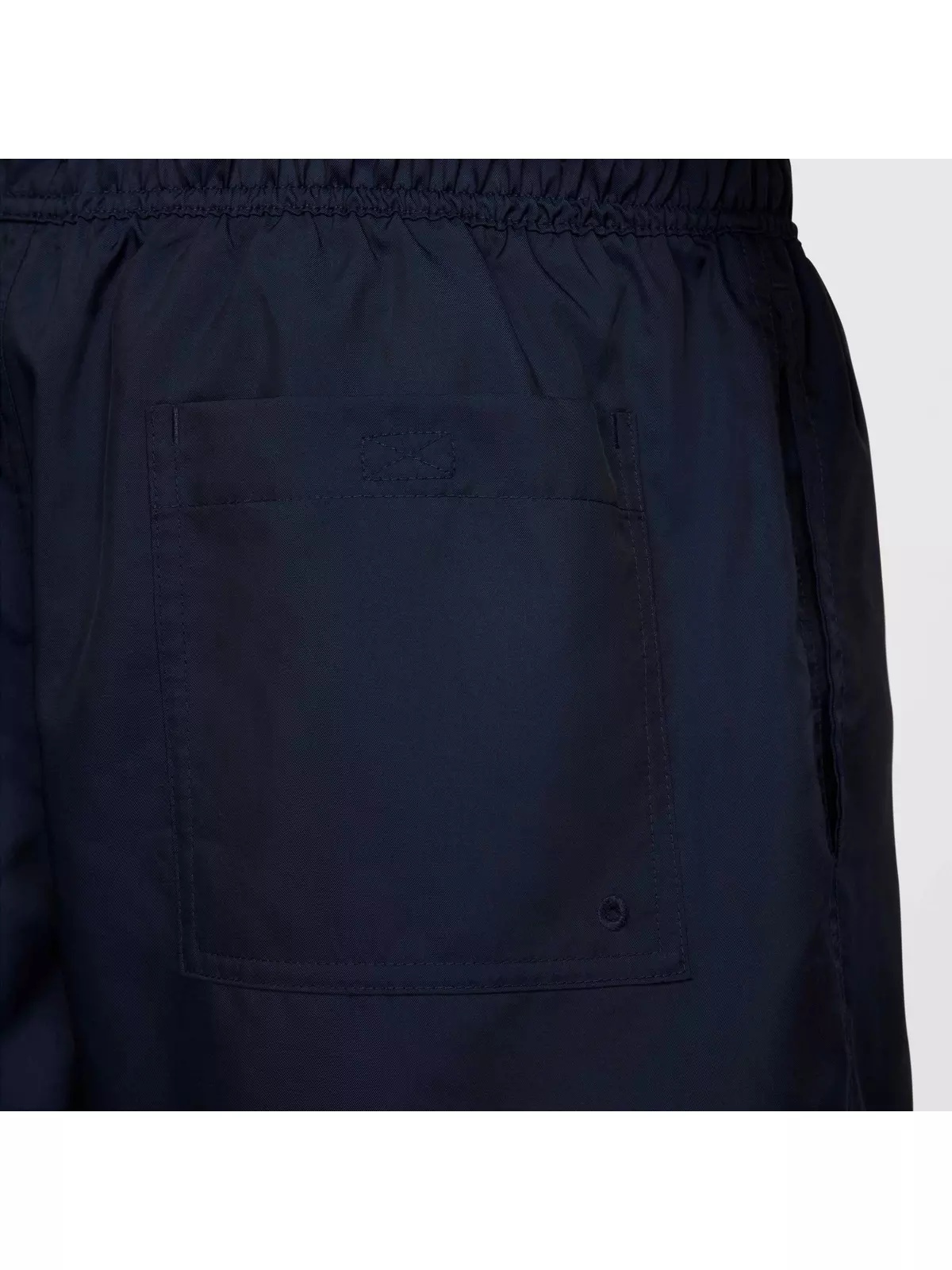 Men's Club Woven Flow Shorts -Blue - 5