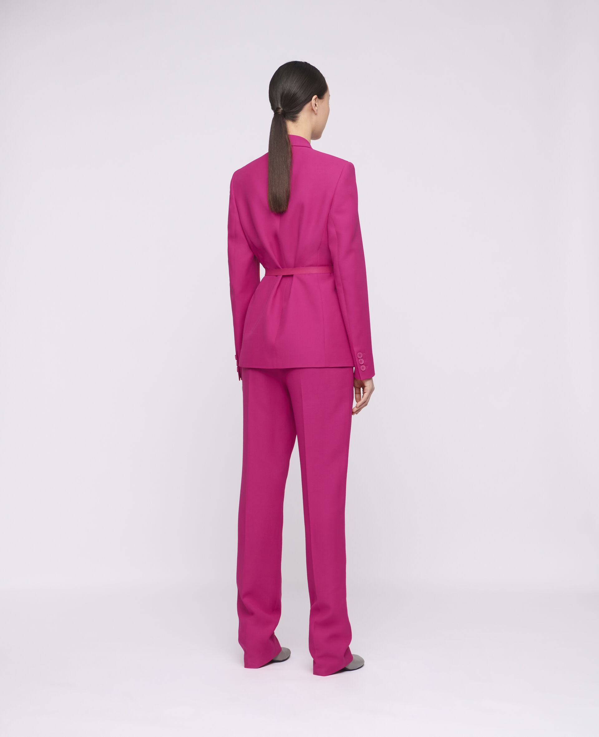 Lisa Tailored Jacket - 3