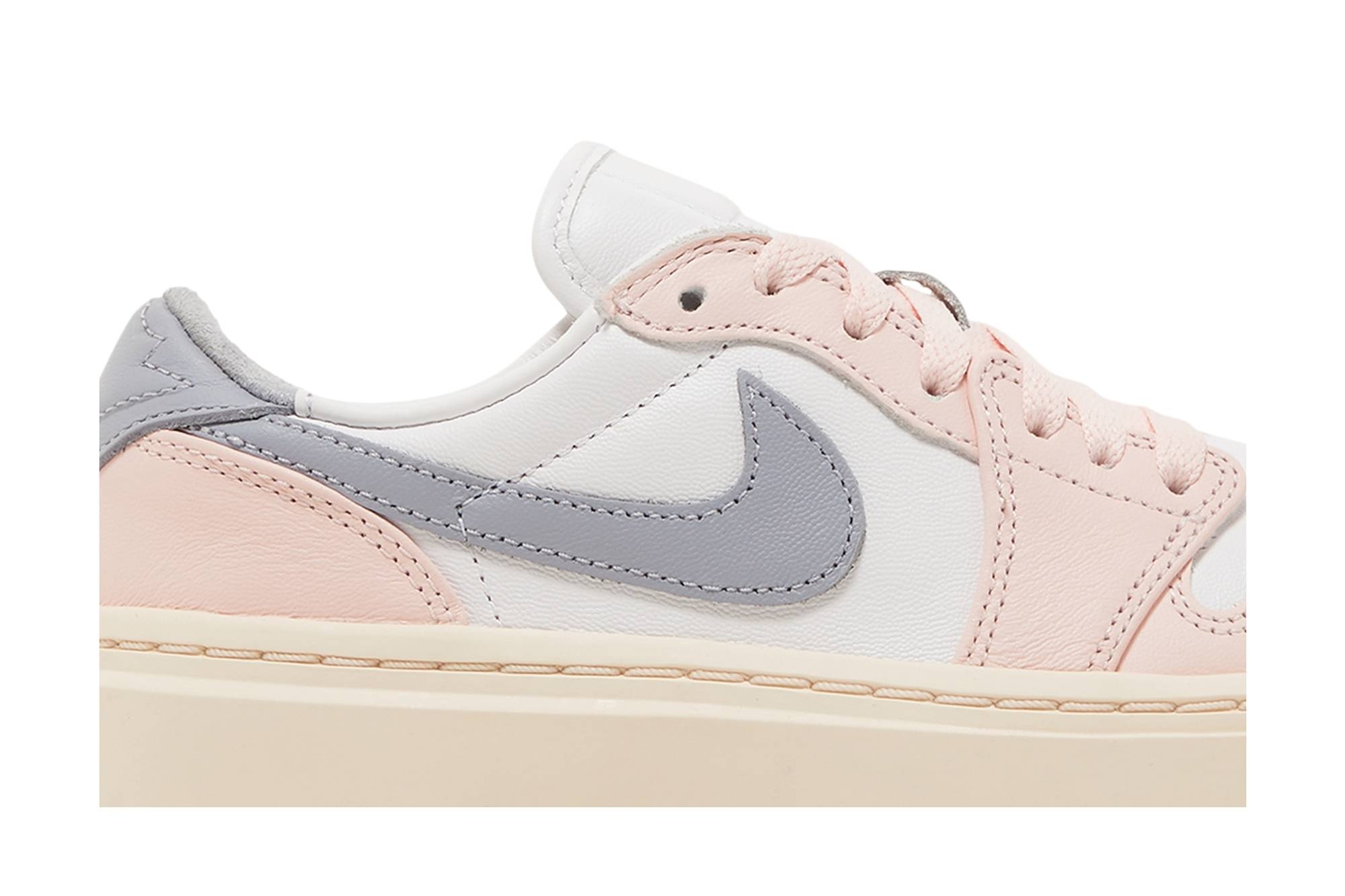 Wmns Air Jordan 1 Elevate Low 'Atmosphere' - 2