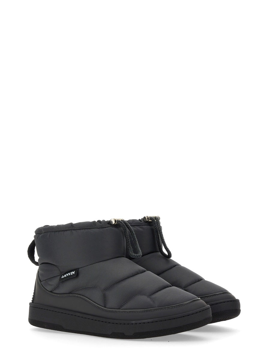 Snowboot - 2