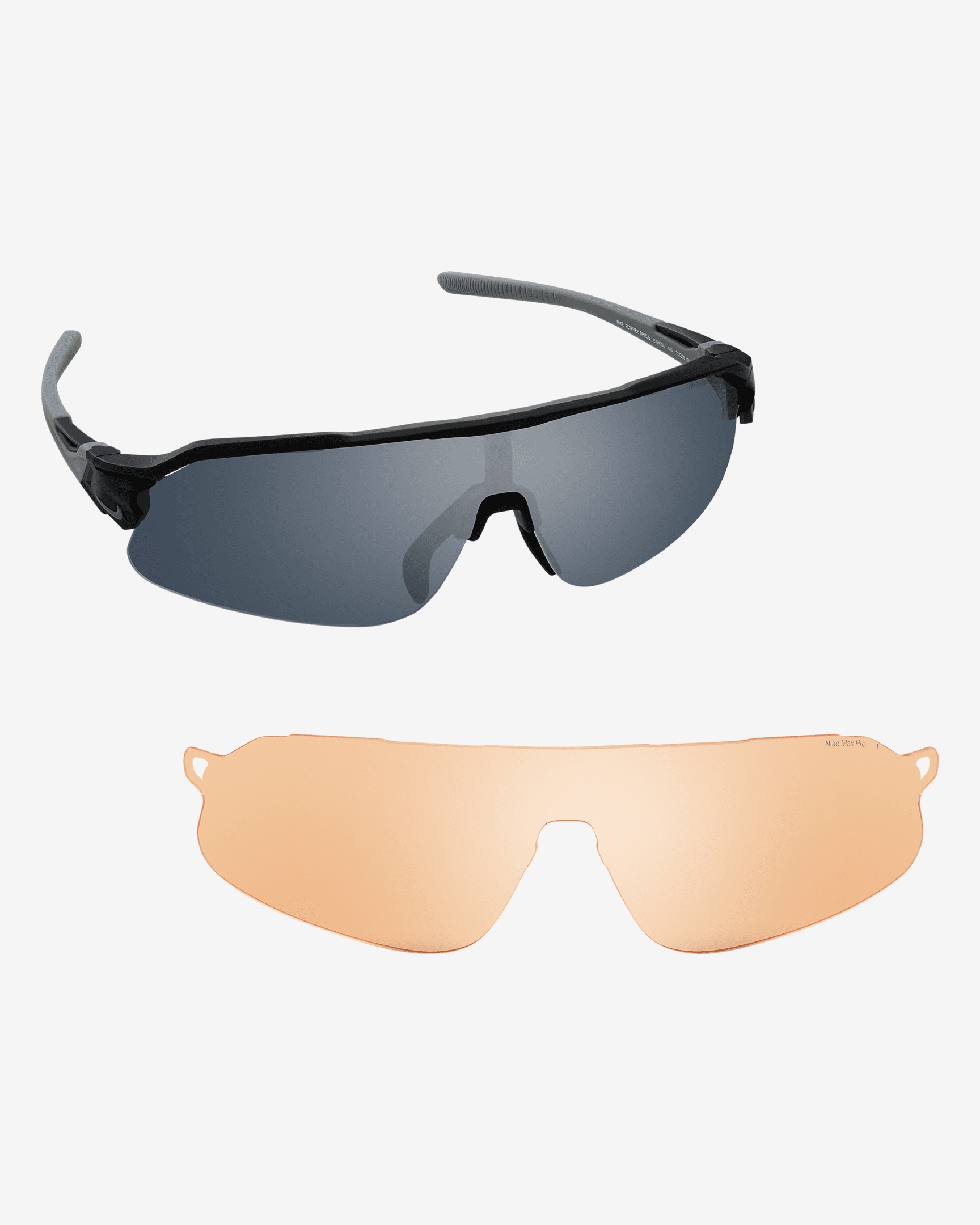 Nike Flyfree Shield Sunglasses - 8