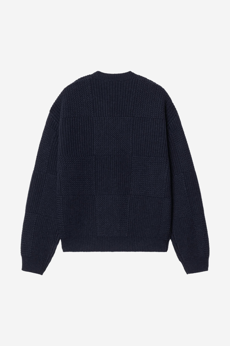 Bishop Sweater 2