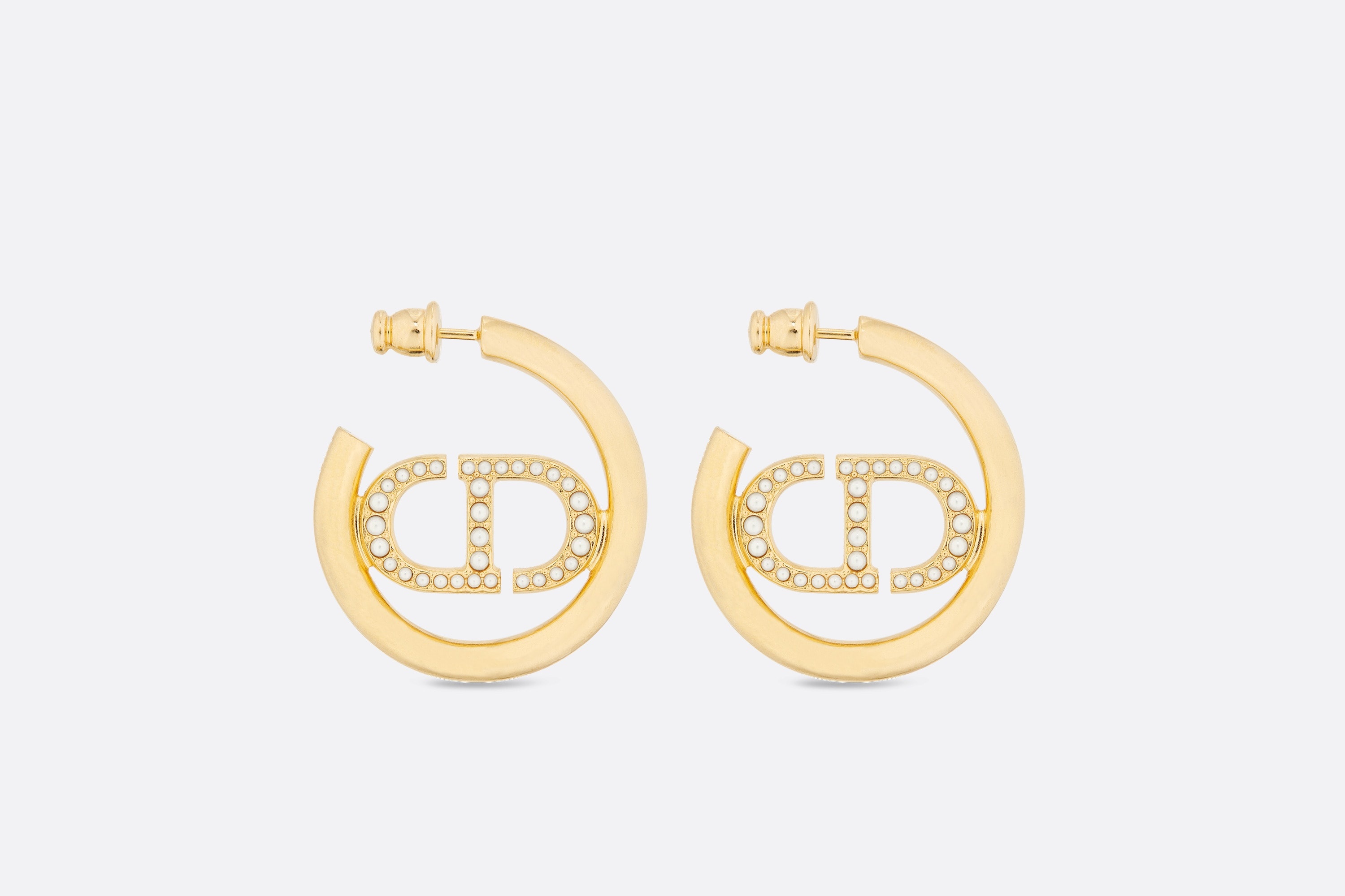 30 Montaigne Earrings - 4