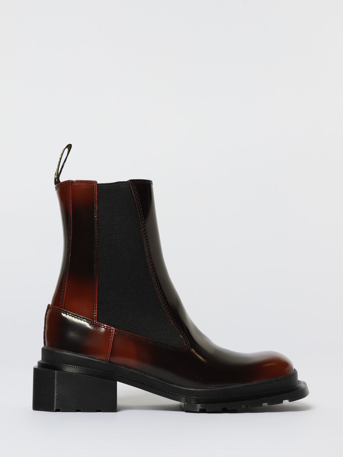 Boots woman Dr. Martens - 1