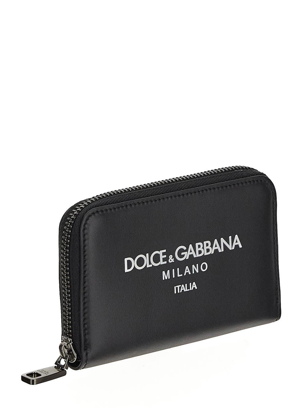 Logoed Wallet - 2