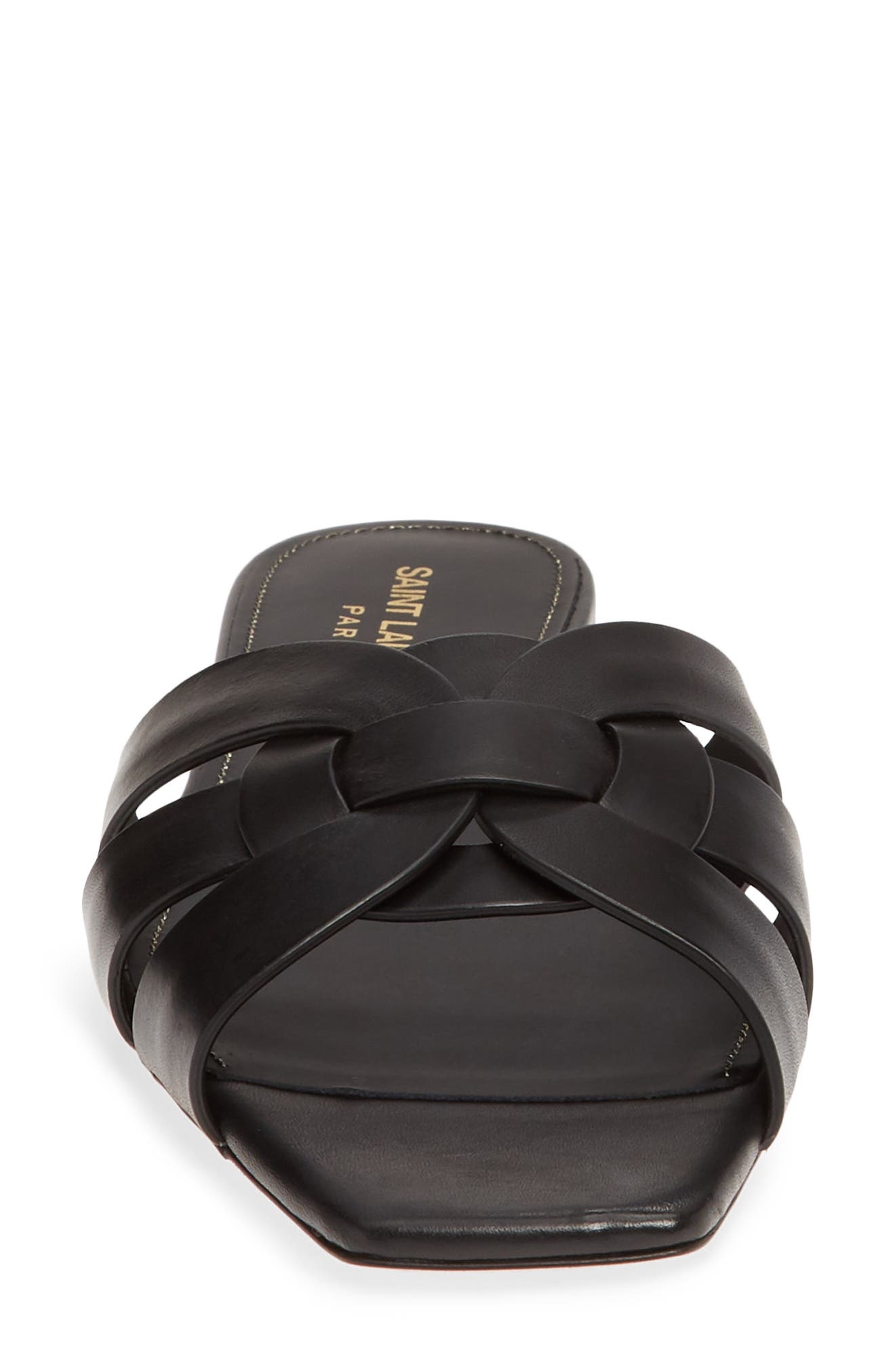Tribute Nu Pieds Slide Sandal - 4