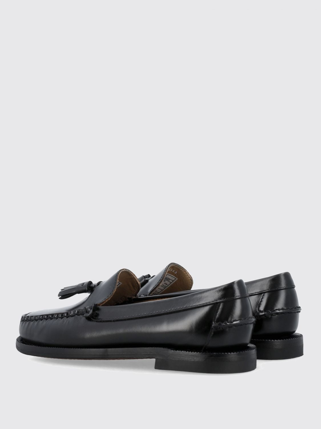 Shoes woman Sebago - 3