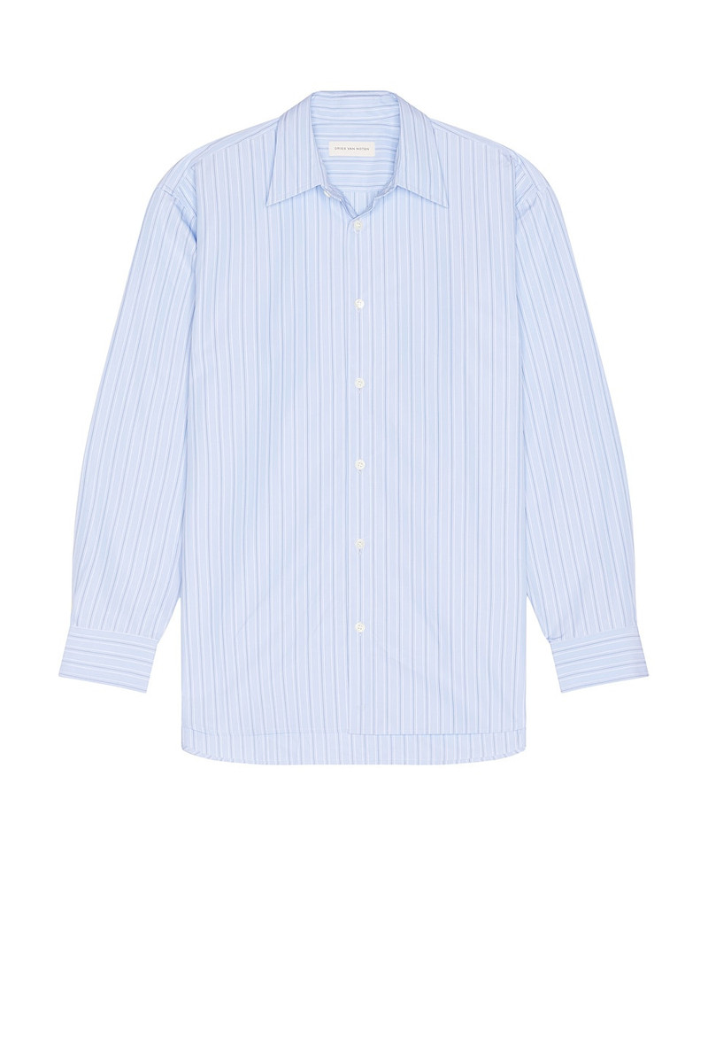 Dries Van Noten Croom Shirt outlook