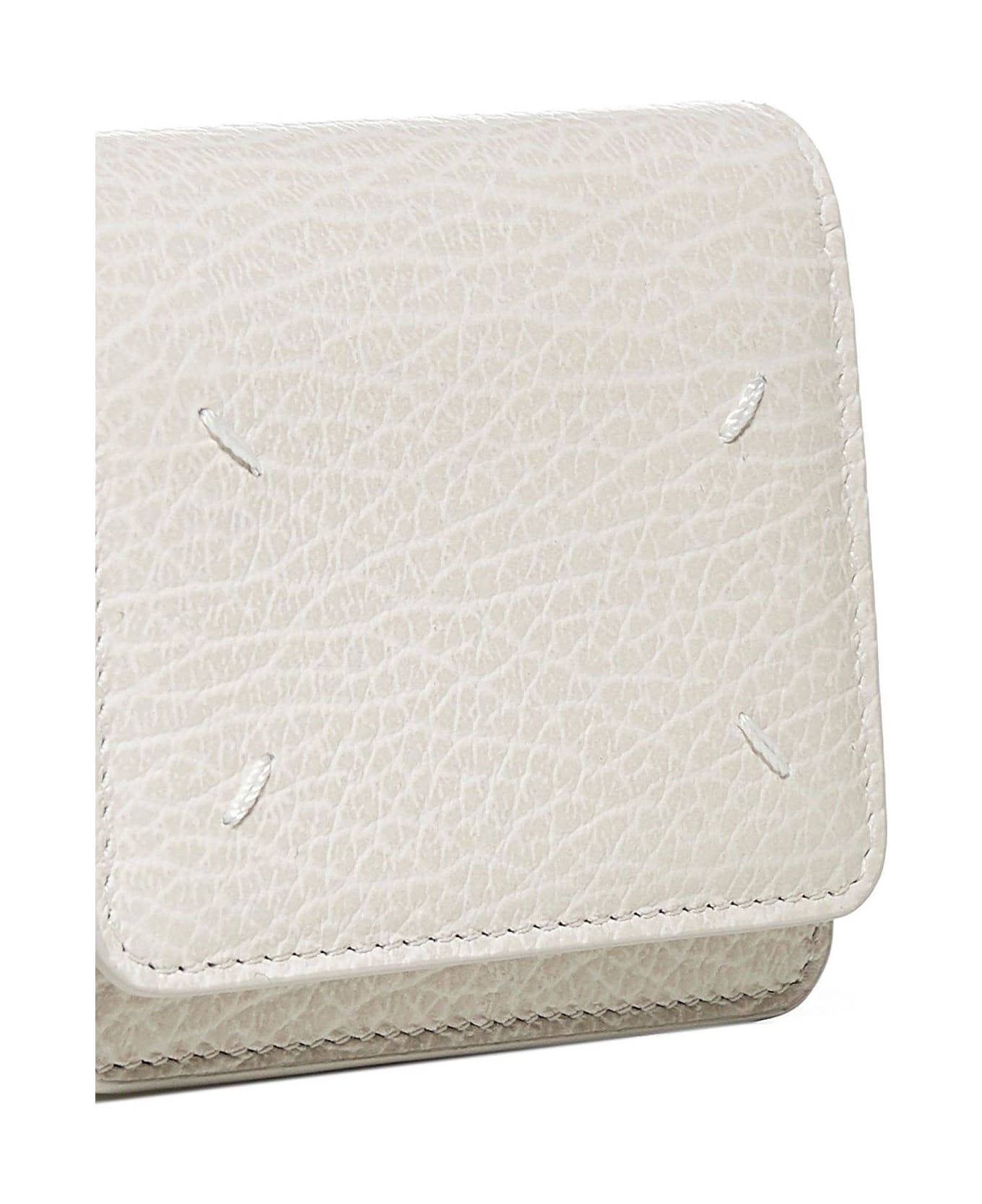 Small Chain Wallet - 4