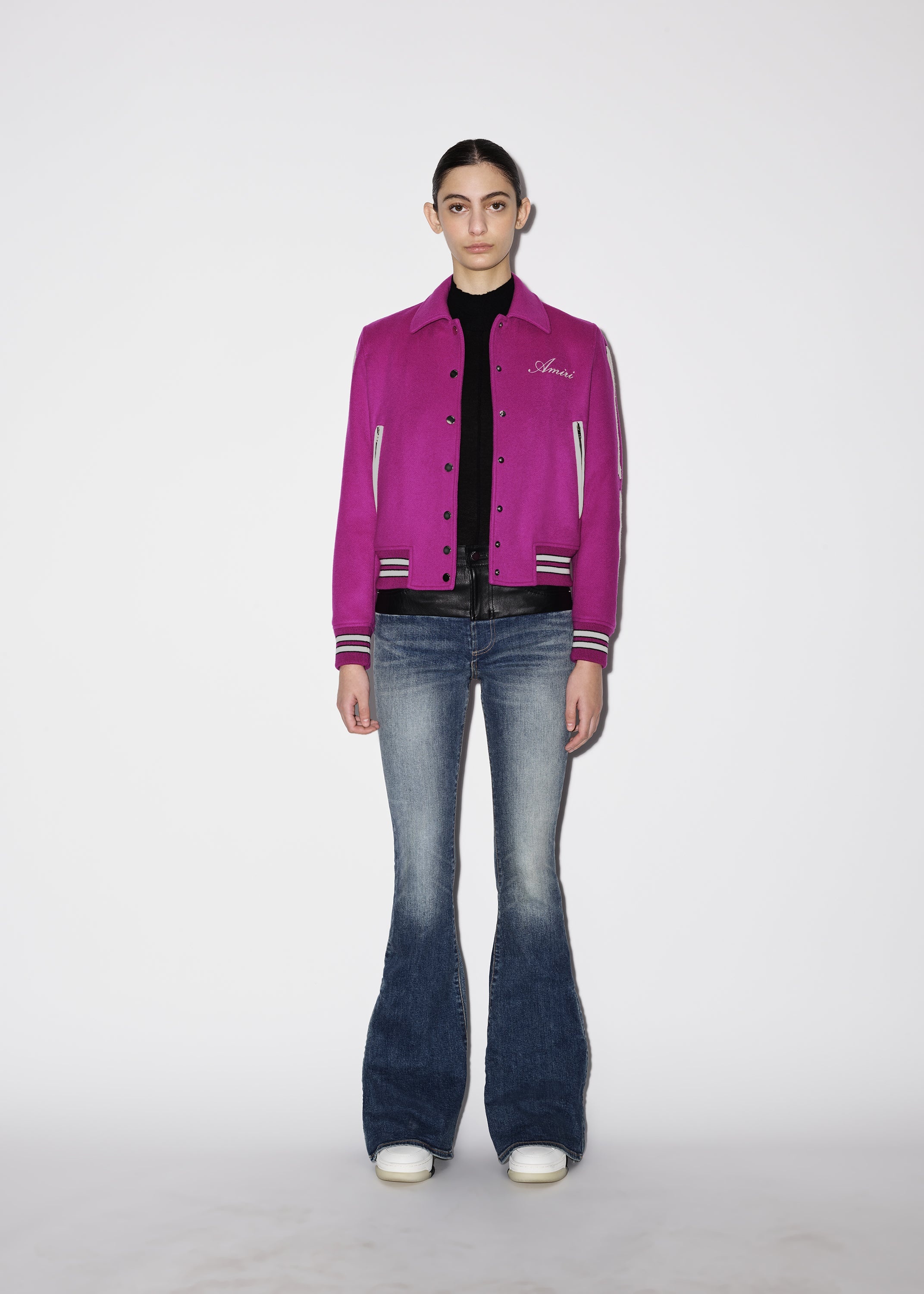 BONES JACKET - 2