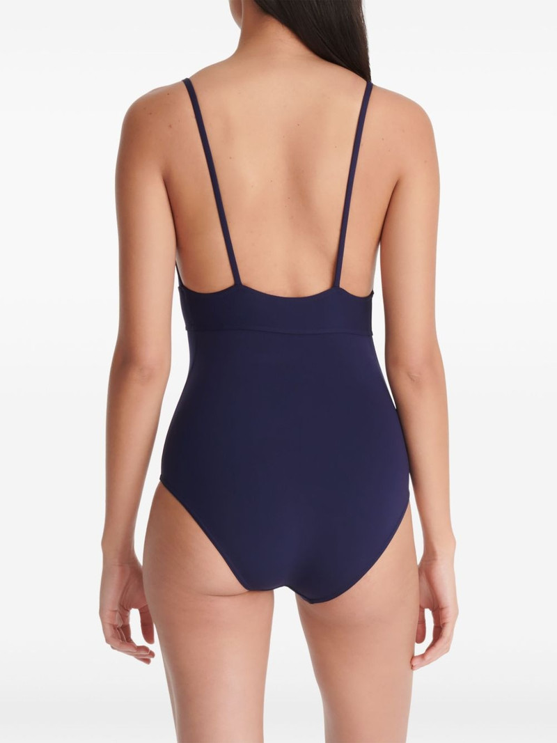 Larcin swimsuit 5