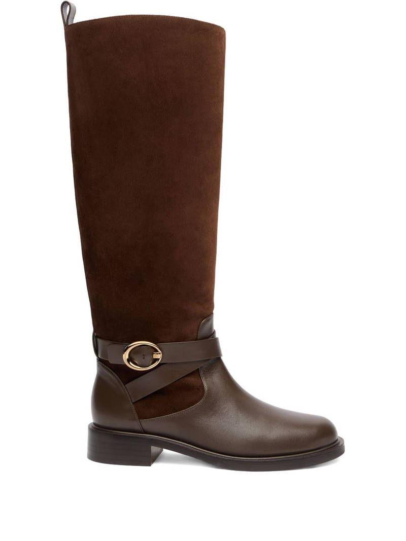 Benni riding boots 1