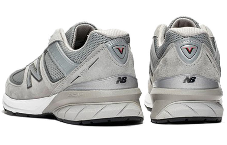 (WMNS) New Balance 990v5 Made In USA 'Castlerock' W990GL5 - 4