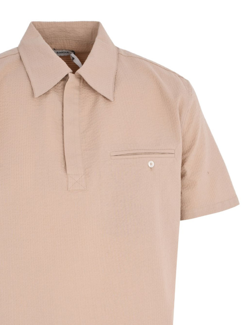 Cormac short-sleeve polo shirt 3
