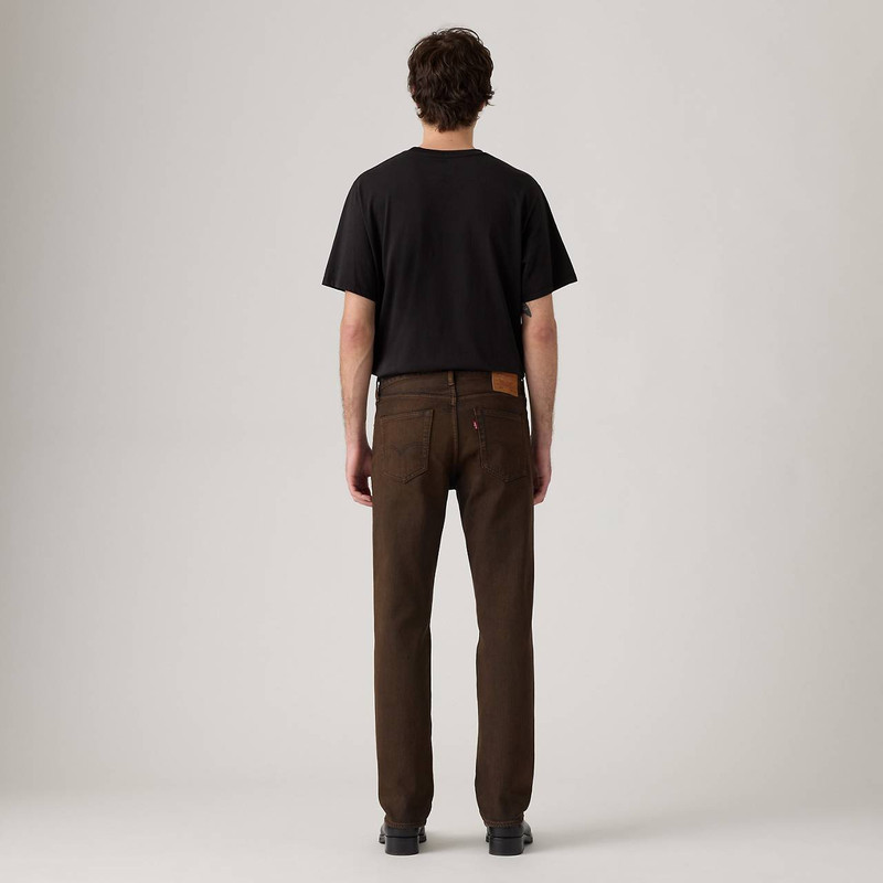 501® ORIGINAL FIT MEN'S JEANS 5