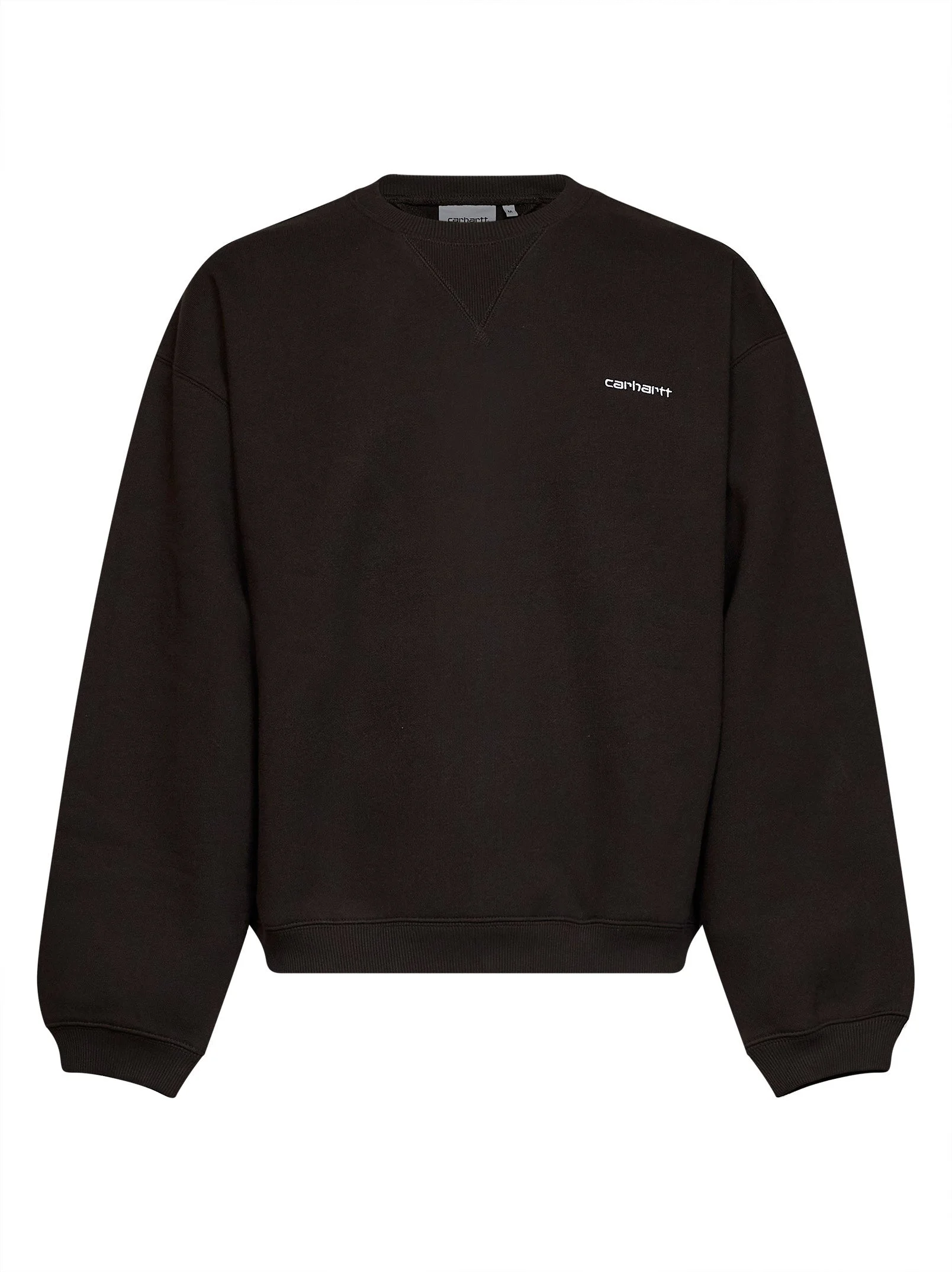 Brown Ebbert Sweatshirt crewneck sweatshirt - 1