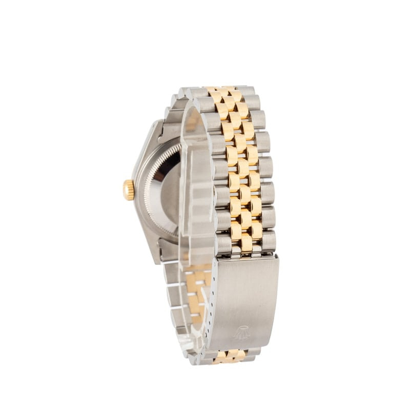 Rolex Datejust 36 Ref 16233 Two Tone - 3