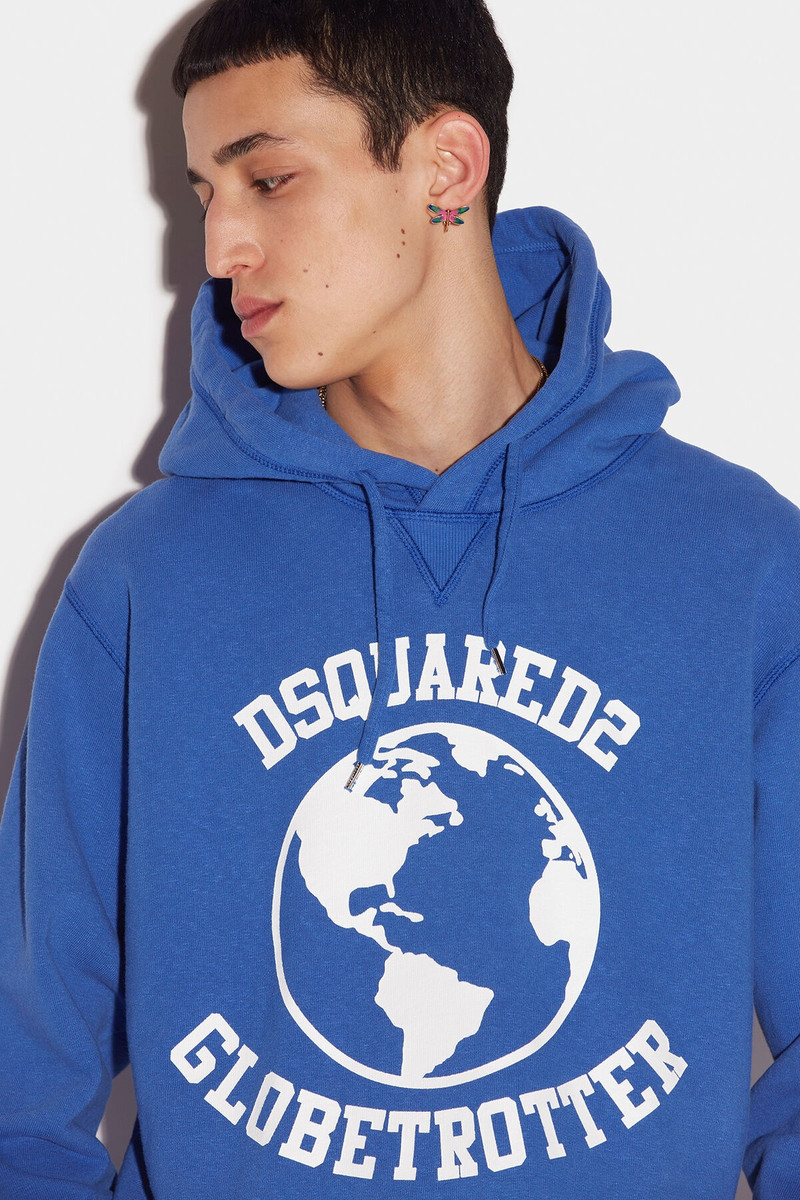 GLOBETROTTER 호스 3
