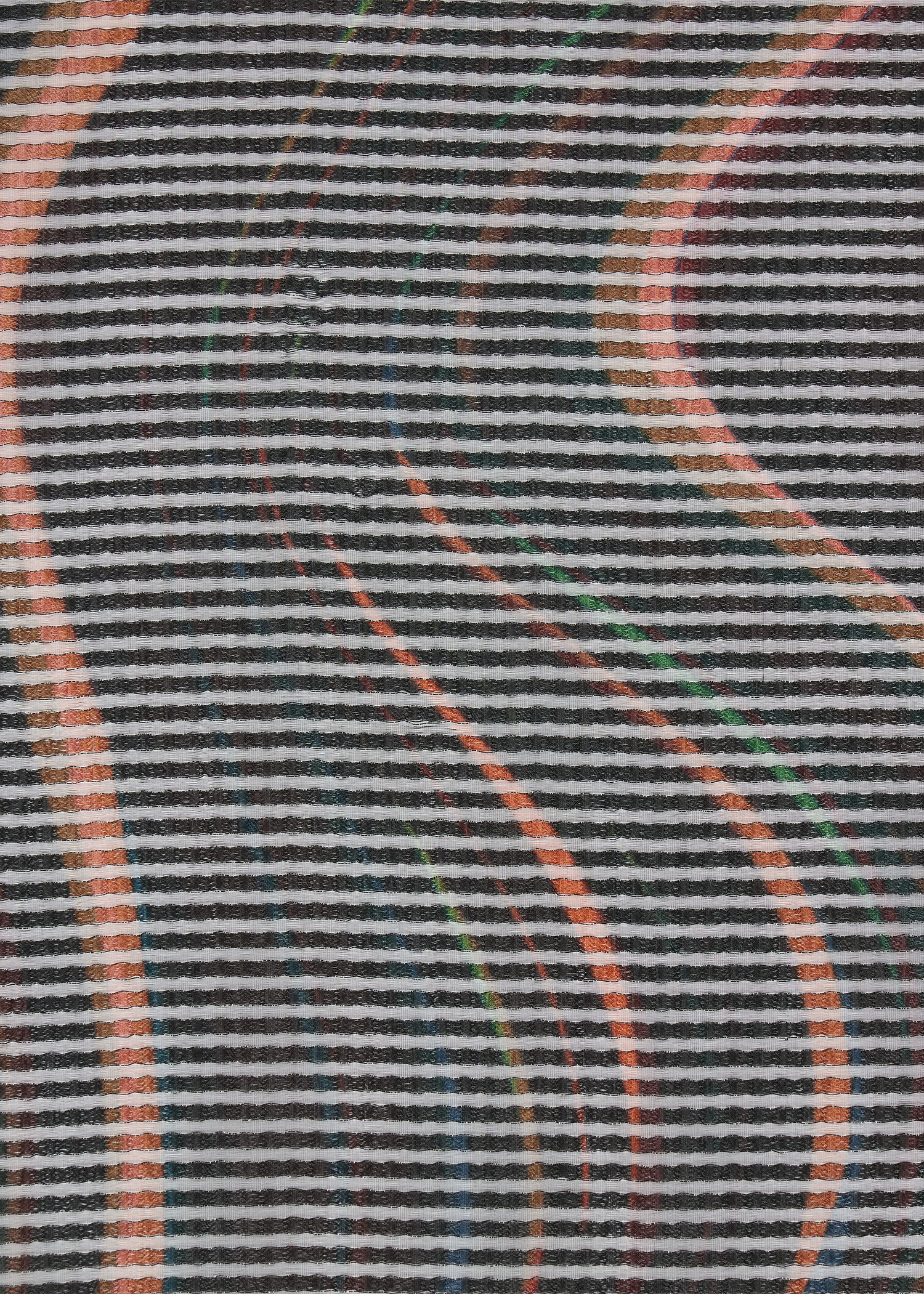Women's 'Midnight Swirl' Scarf - 3