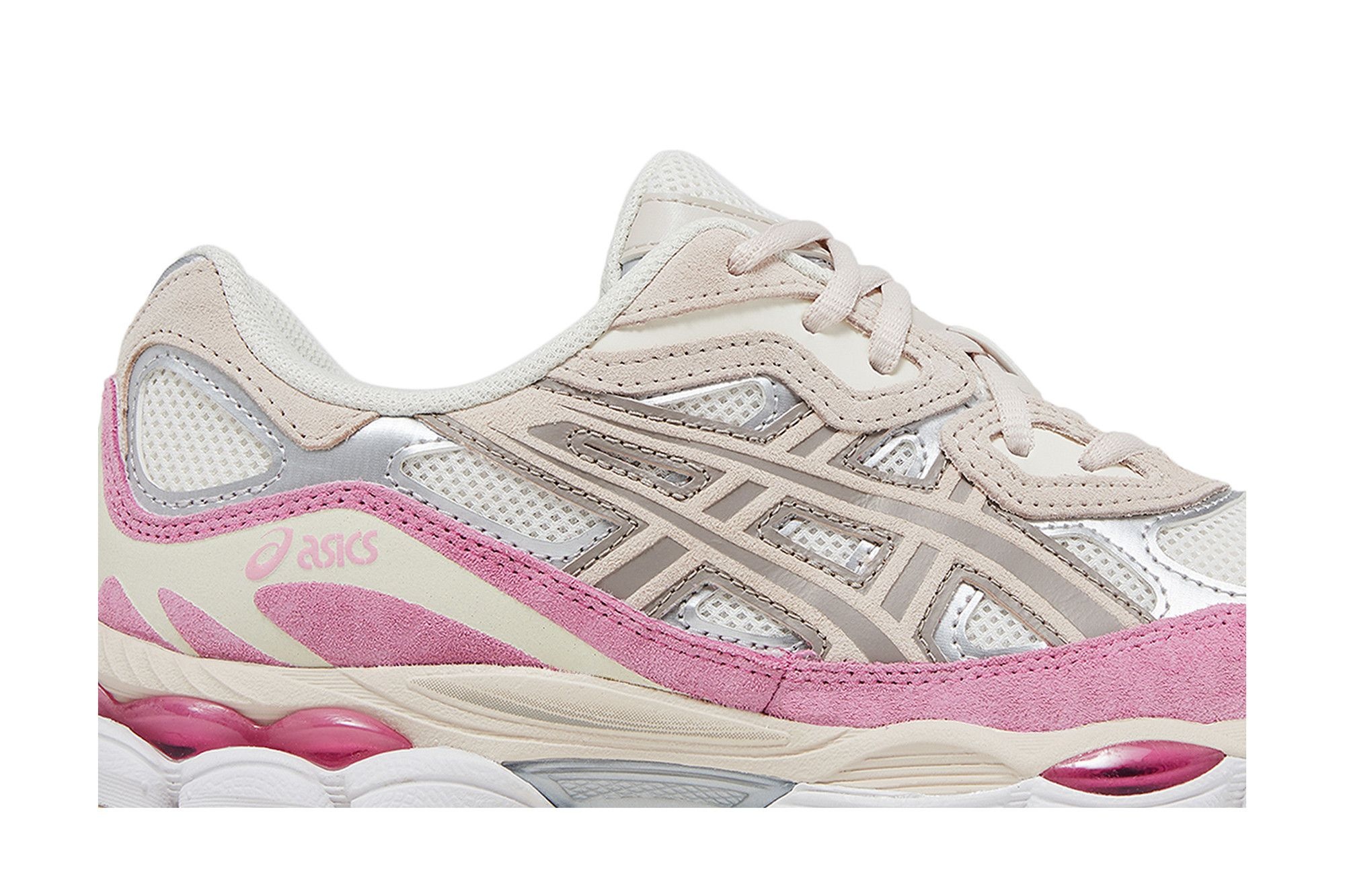 Gel NYC 'Cream Pink' - 2