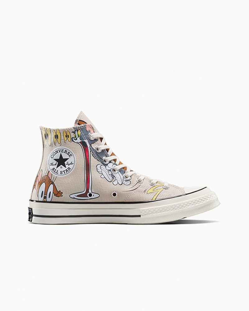 Converse x Tom and Jerry Chuck 70 - 1