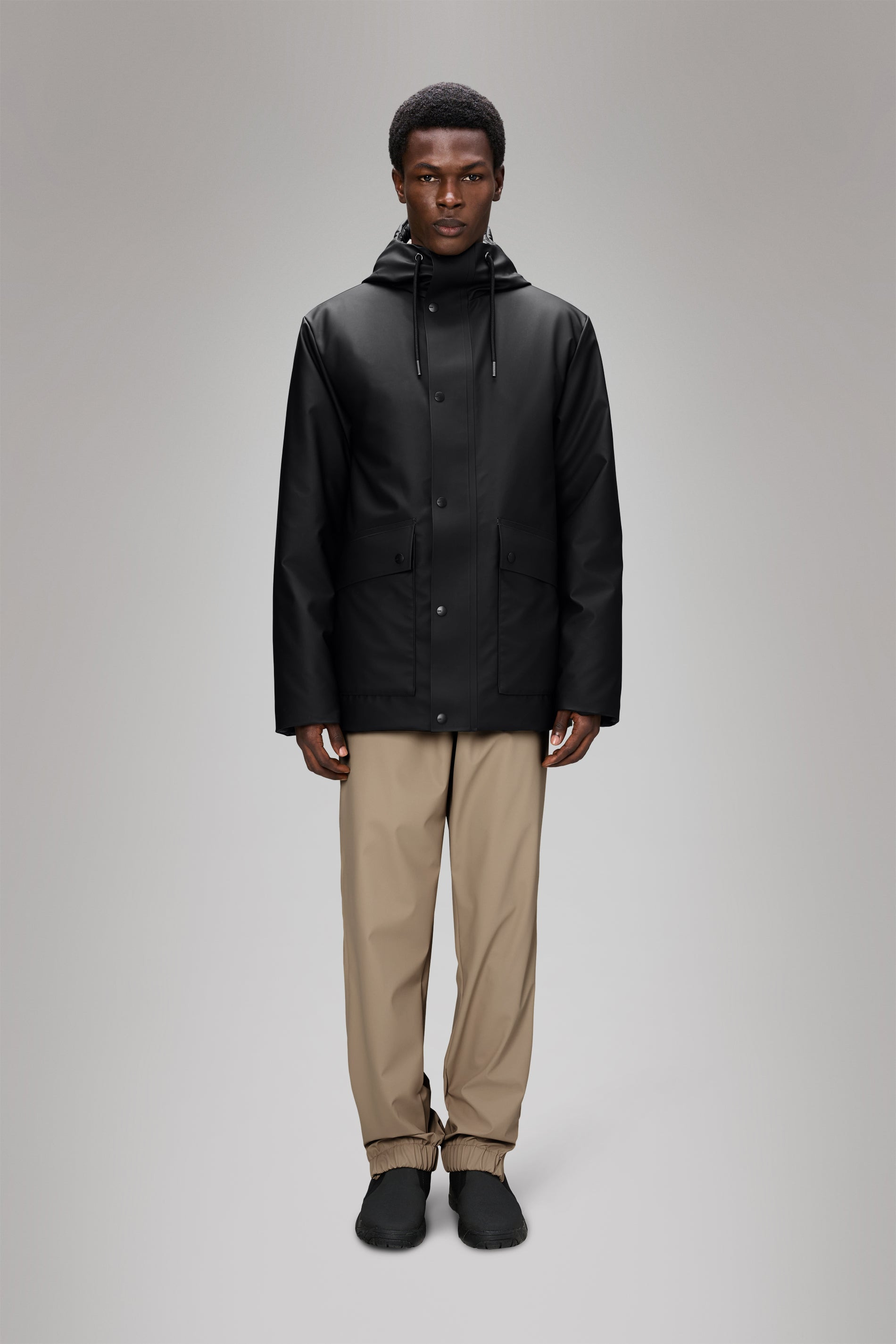 Nome Parka - 2