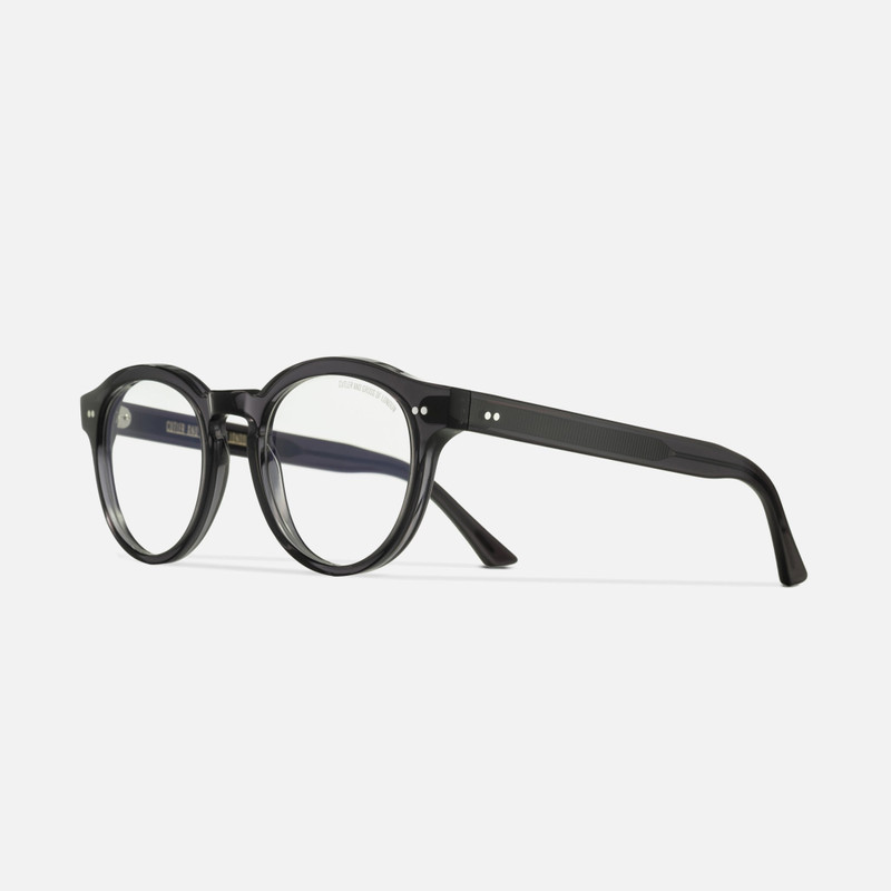 CUTLER AND GROSS 1378 BLUE LIGHT FILTER OPTICAL ROUND GLASSES outlook