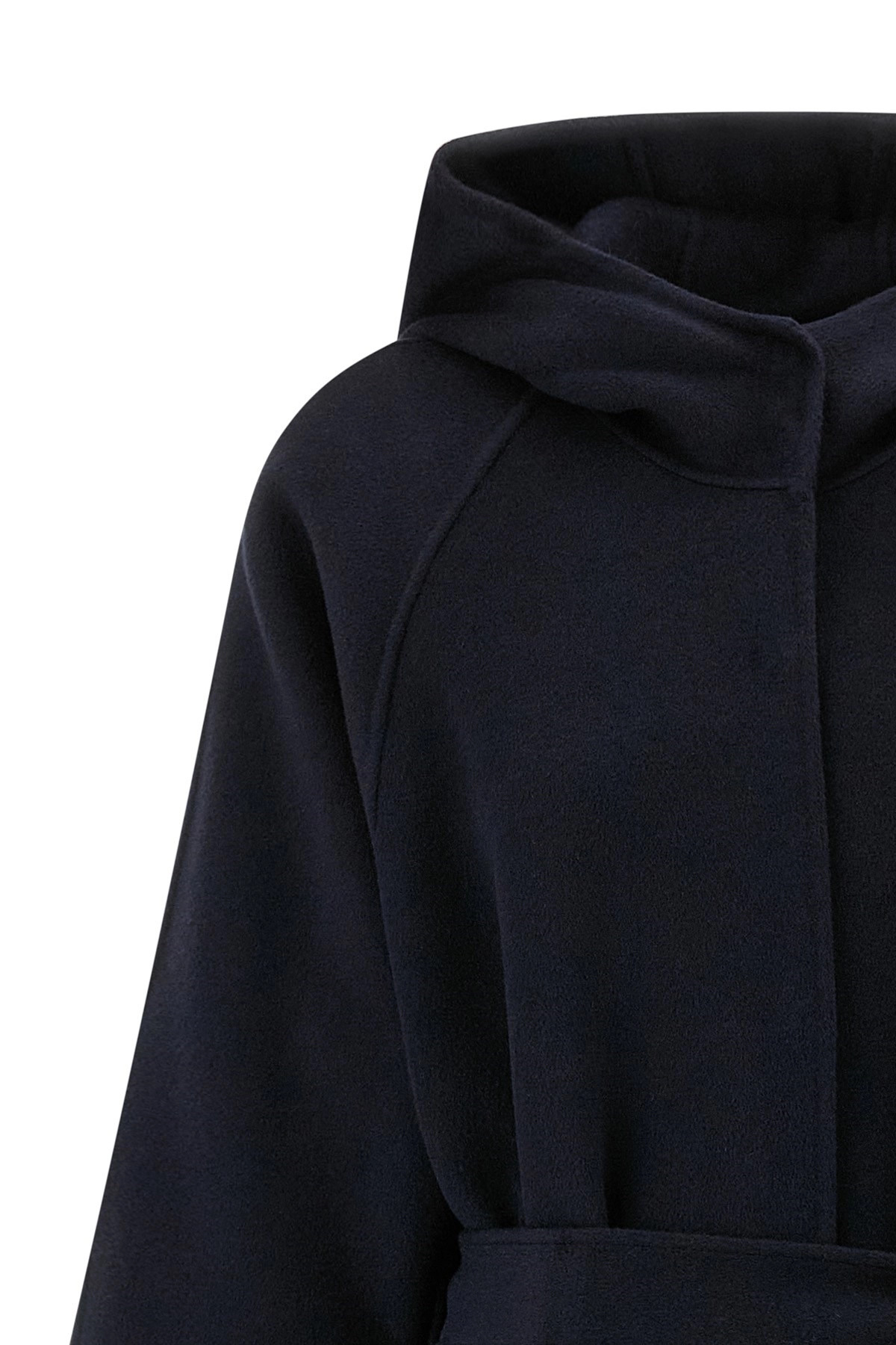 'Cartoccio' coat - 3
