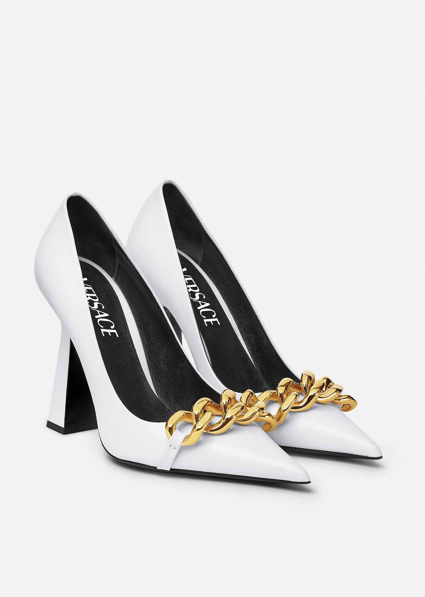 Medusa Chain Pumps - 4