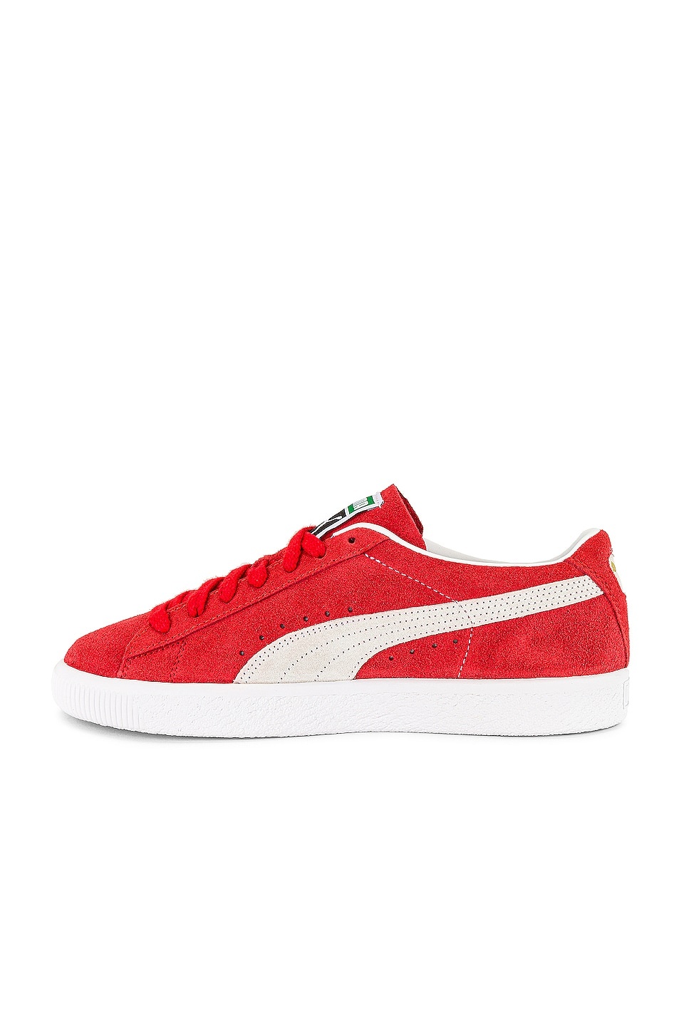 Suede - 5
