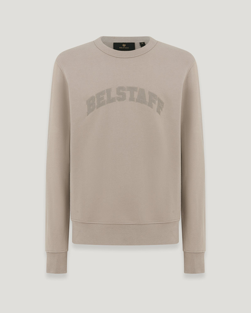 TRAINING SWEATSHIRT 1