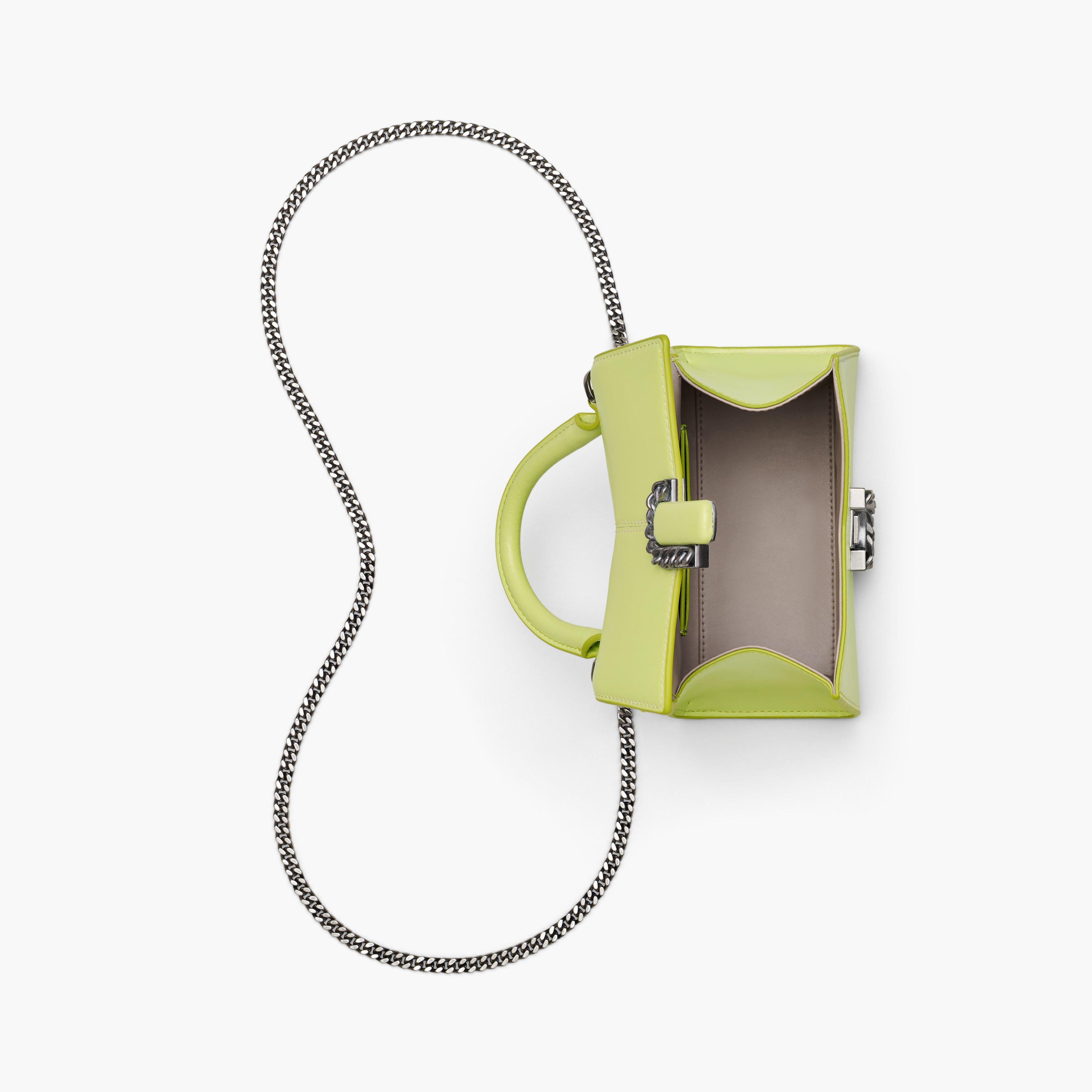 THE ST. MARC MINI TOP HANDLE 5