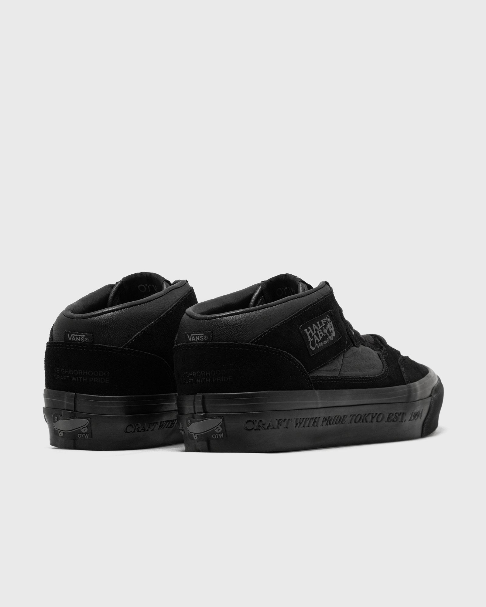 x Neighborhood OTW Half Cab 33 - 4