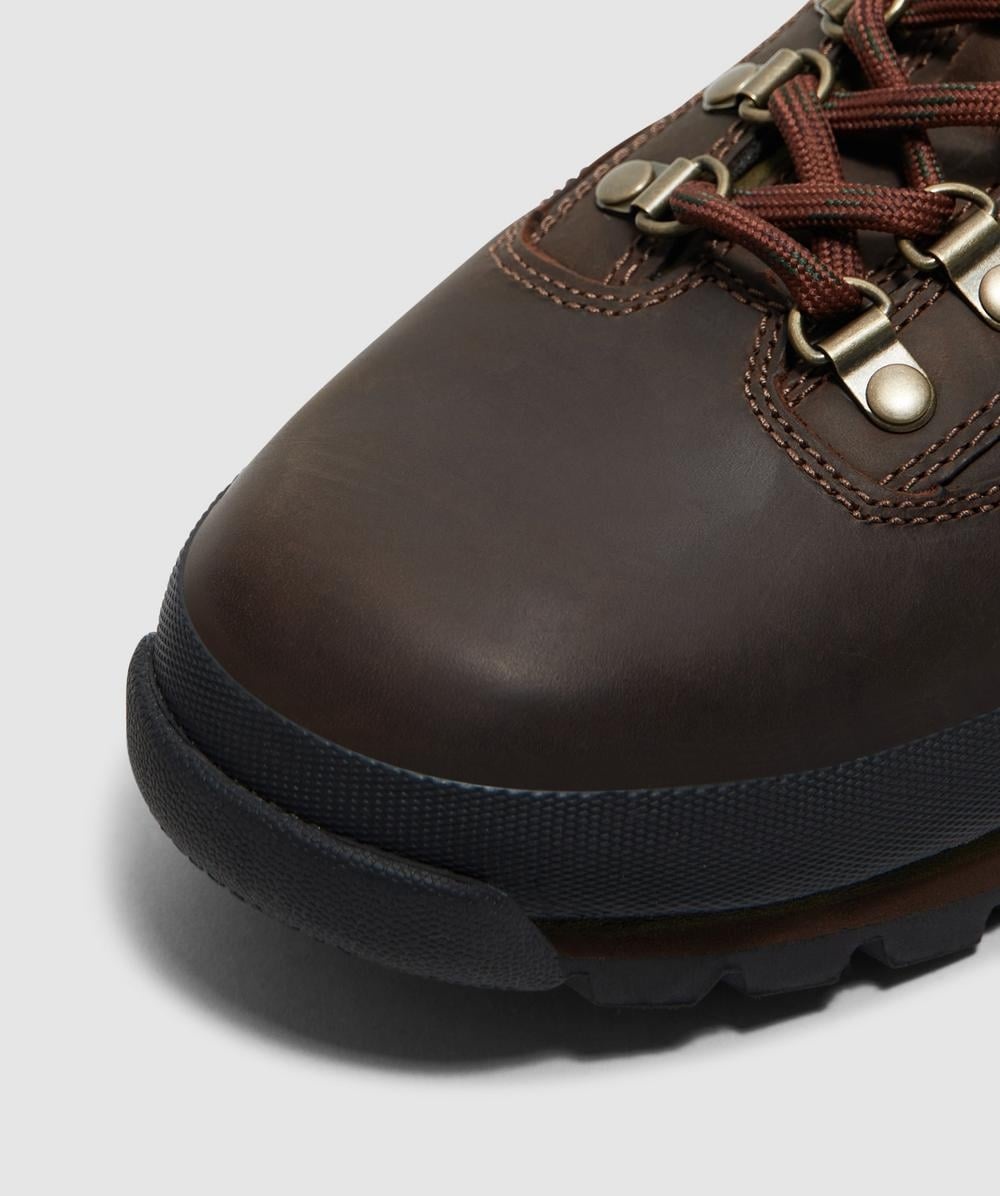 Euro hiker boot - 5