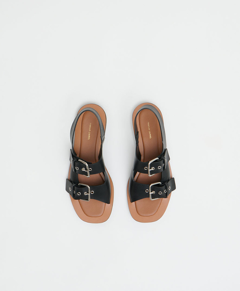 CINTURA SANDAL 4