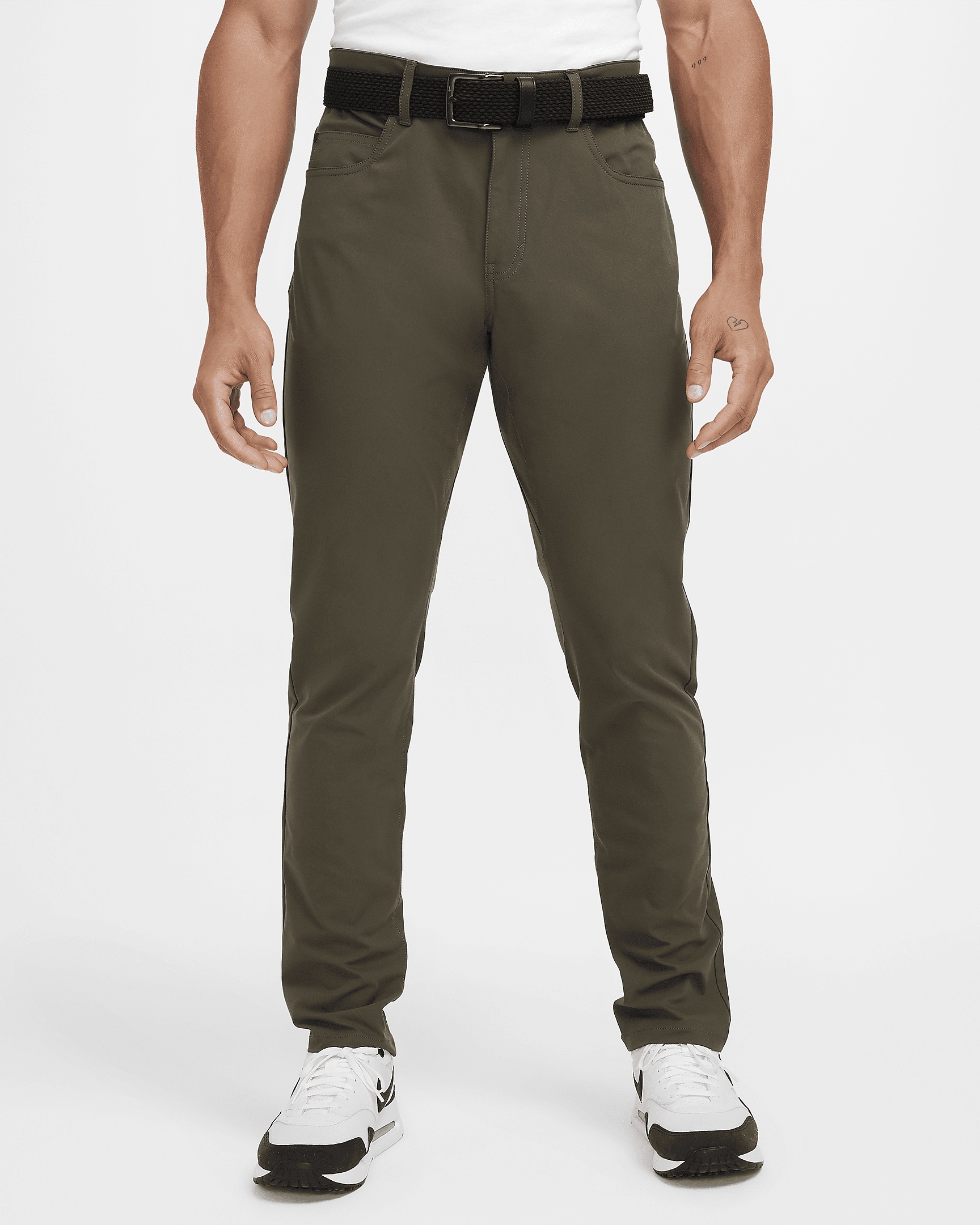 Nike Tour Men's 5-Pocket Slim Golf Pants - 1