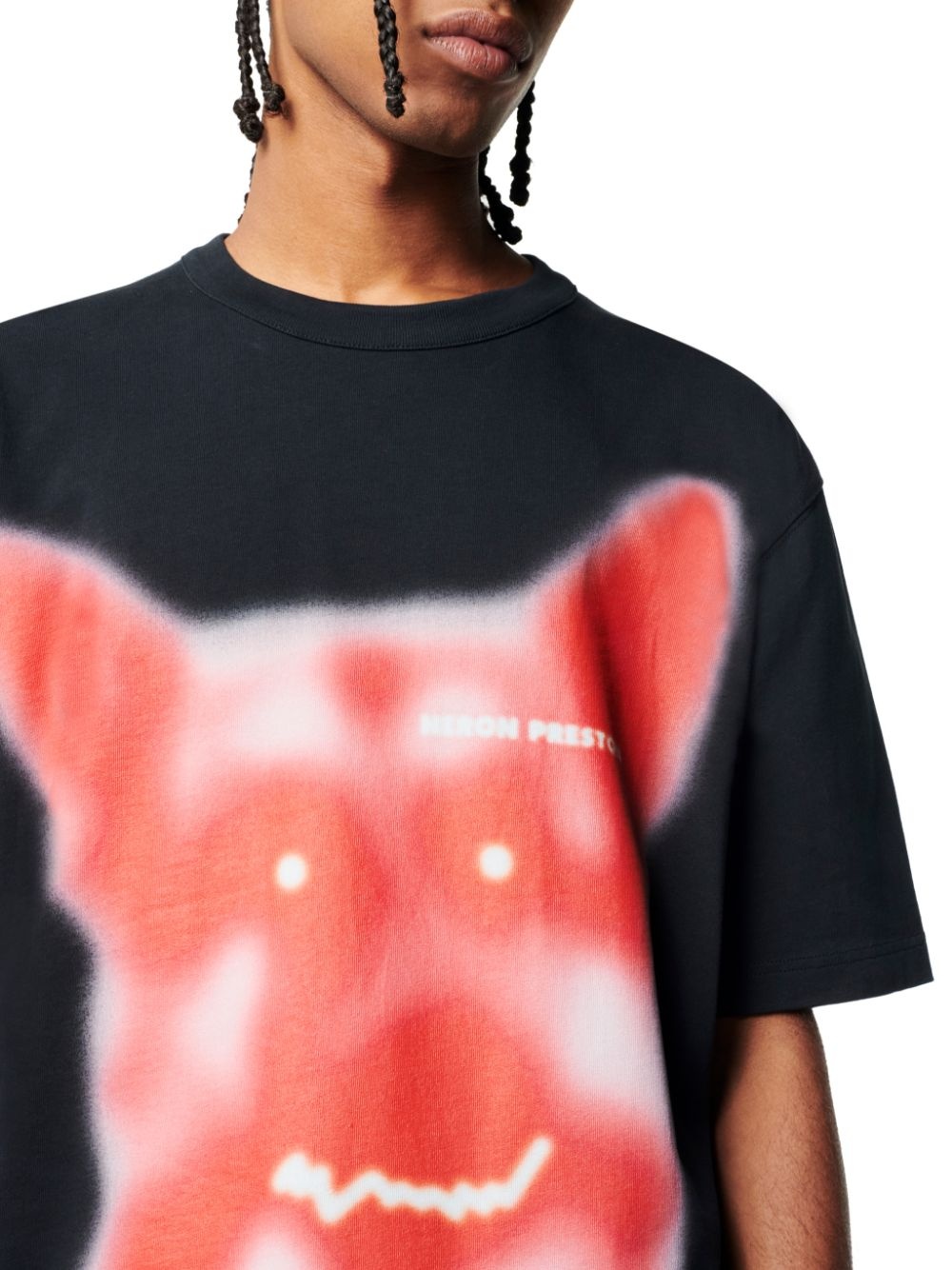 Beware Of Dog Ss Tee - 5