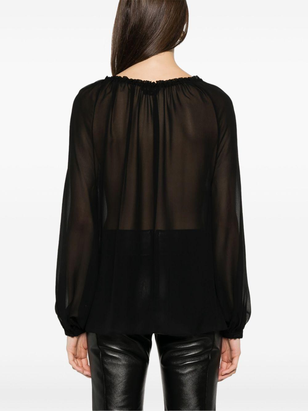 BLUSA TOM FORD - 3